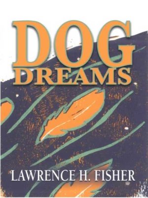cover image of Dog Dreams